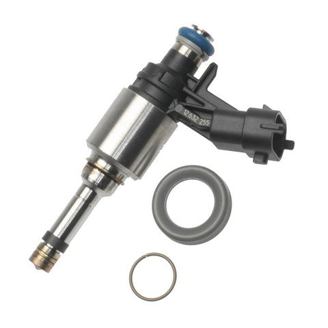 Standard Ignition Fuel Injector P/N:FJ994 Fits: Buick Enclave 11-09, Buick Lacrosse 11-10, Cadillac Cts 11-08, Cadillac Sts 11-08, Chevrolet Camaro 11-10, Chevrolet Traverse 11-09, GMC Acadia 11-09, Saturn Outlook 10-09 - Image 1