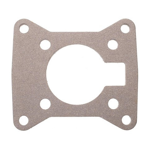 Standard Ignition Fuel Injection Throttle Body Mounting Gasket P/N:FJG109 Fits: Chrysler Lebaron, Dodge Caravan, Dodge Dakota, Dodge Daytona, Dodge Dynasty, Dodge Omni, Dodge Shadow, Dodge Spirit, Dodge Stratus, Plymouth Acclaim - Image 1