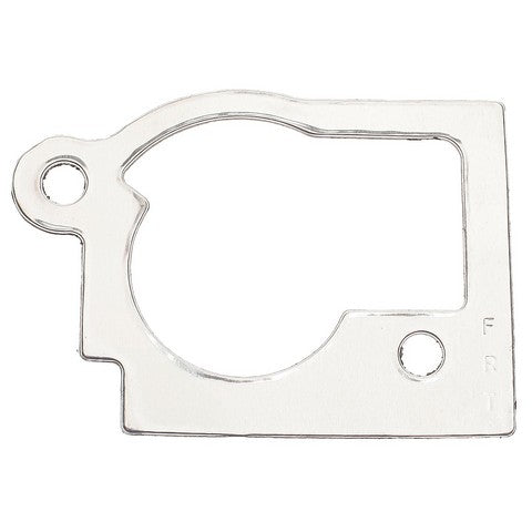 Standard Ignition Fuel Injection Throttle Body Mounting Gasket P/N:FJG118 Fits: Buick Skyhawk 89-87, Chevrolet Beretta 90-87, Chevrolet Cavalier 91-87, Chevrolet Corsica 91-87, Oldsmobile Firenza 88-87 - Image 1