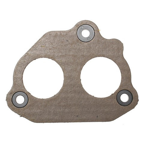 Standard Ignition Fuel Injection Throttle Body Mounting Gasket P/N:FJG122 Fits: Cadillac Commercial Chassis 89-88, Cadillac Deville 89-88, Cadillac Eldorado 89-88, Cadillac Fleetwood 89-88, Cadillac Seville 89-88 - Image 1