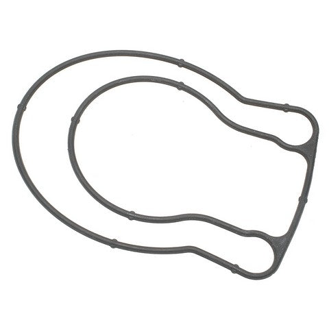 Standard Ignition Fuel Injection Throttle Body Mounting Gasket P/N:FJG124 Fits: Subaru Brat 1987, Subaru Dl 89-86, Subaru Gl 89-86, Subaru Gl-10 88-86, Subaru Impreza 94-93, Subaru Loyale 94-90, Subaru Rx 89-87, Subaru Standard 1987, Subaru Xt 91-87 - Image 1