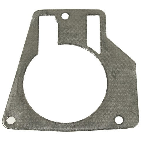 Standard Ignition Fuel Injection Throttle Body Mounting Gasket P/N:FJG134 Fits: Chevrolet Avalanche 2500, Chevrolet C2500, Chevrolet C2500 Suburban, Chevrolet C3500, Chevrolet C3500hd, Chevrolet Express 3500, Chevrolet K2500, Chevrolet K3500 - Image 1