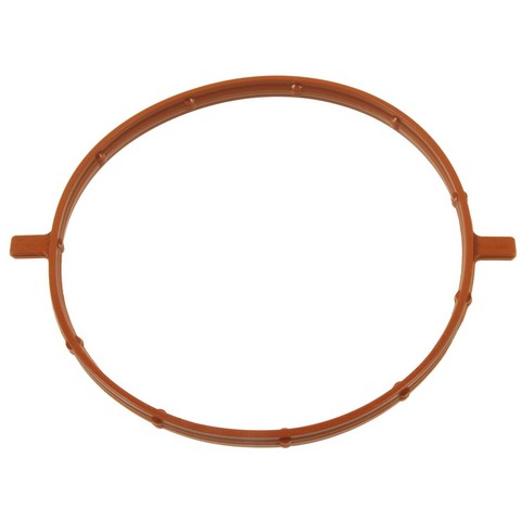 Standard Ignition Fuel Injection Throttle Body Mounting Gasket P/N:FJG139 Fits: Cadillac Srx 05-04, Cadillac Sts 2005, Cadillac Xlr 05-04 - Image 1