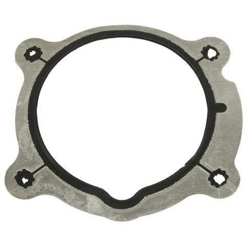 Standard Ignition Fuel Injection Throttle Body Mounting Gasket P/N:FJG140 Fits: Buick Enclave, Cadillac Cts, Cadillac Srx, Chevrolet Malibu, GMC Acadia, Pontiac G6, Pontiac G8, Saturn Aura, Saturn Outlook - Image 1
