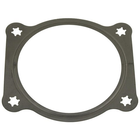 Standard Ignition Fuel Injection Throttle Body Mounting Gasket P/N:FJG141 Fits: Buick Enclave, Buick Lacrosse, Cadillac Cts, Cadillac Sts, Chevrolet Camaro, Chevrolet Equinox, Chevrolet Silverado 1500, Chevrolet Traverse, GMC Acadia, GMC Sierra 1500 - Image 1