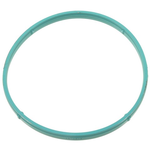 Standard Ignition Fuel Injection Throttle Body Mounting Gasket P/N:FJG144 Fits: Buick Lucerne, Cadillac Cts, Cadillac Dts, Cadillac Srx, Cadillac Sts, Cadillac Xlr, Chevrolet Camaro, Chevrolet Caprice, Chevrolet Corvette, Pontiac G8, Pontiac Gto - Image 1
