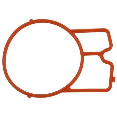 Standard Ignition Fuel Injection Throttle Body Mounting Gasket P/N:FJG145 Fits: Cadillac Deville 05-00, Cadillac Eldorado 02-00, Cadillac Seville 04-00, Oldsmobile Aurora 03-01, Pontiac Bonneville 05-04 - Image 1