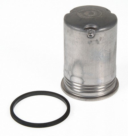 Airtex Fuel Pumps Fuel Filter Housing P/N:FL73 Fits: Ford 300, Ford B-600, Ford B-700, Ford C600, Ford C700, Ford C800, Ford Country Squire, Ford E-200 Econoline, Ford E-300 Econoline, Ford F-100 - Image 1