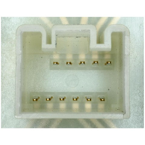 Standard Ignition Fog Light Switch P/N:FLA1008 Fits: Jaguar Xk 11-09, Jaguar Xkr 10-09 - Image 2