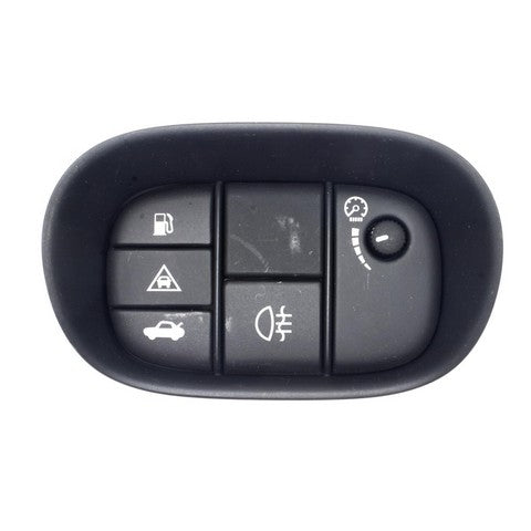 Standard Ignition Fog Light Switch P/N:FLA1009 Fits: Jaguar Xk 10-09, Jaguar Xkr 10-09 - Image 2