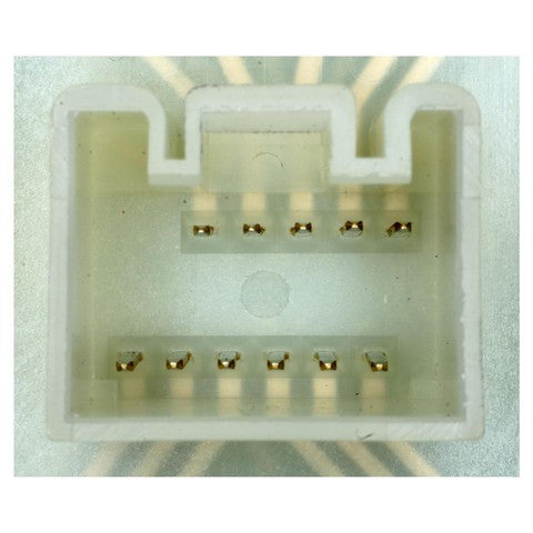 Standard Ignition Fog Light Switch P/N:FLA1009 Fits: Jaguar Xk 10-09, Jaguar Xkr 10-09 - Image 3