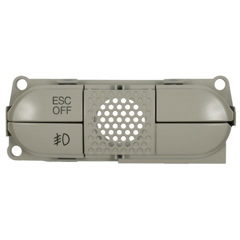 Standard Ignition Fog Light Switch P/N:FLA1036 Fits: Fiat 500 13-12 - Image 1