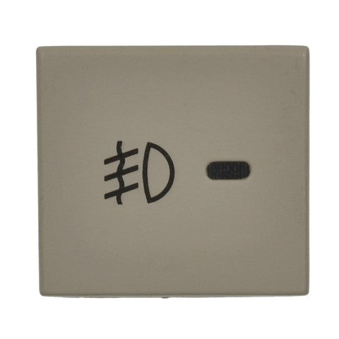 Standard Ignition Fog Light Switch P/N:FLA1047 Fits: Hyundai Santa Fe 2009 - Image 1