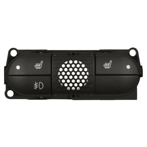 Standard Ignition Fog Light Switch,Seat Heater Switch P/N:FLA1073 Fits: Fiat 500 13-12 - Image 1