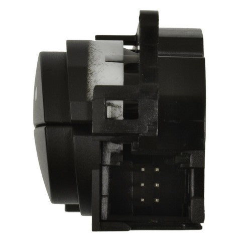Standard Ignition Fog Light Switch,Seat Heater Switch P/N:FLA1073 Fits: Fiat 500 13-12 - Image 2