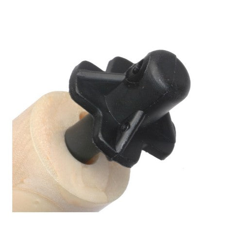 Standard Ignition Engine Oil Level Sensor P/N:FLS-83 Fits: Cadillac Cts, Cadillac Srx, Cadillac Sts, Chevrolet Impala, Chevrolet Monte Carlo, Chevrolet Trailblazer, Chevrolet Trailblazer Ext, GMC Envoy, GMC Envoy Xl - Image 2