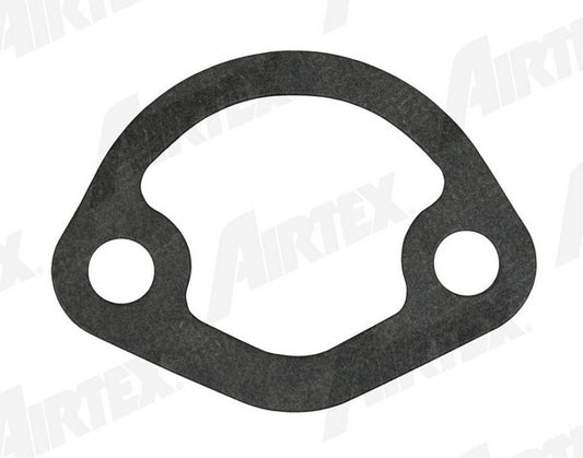 Airtex Fuel Pumps Fuel Pump Mounting Gasket P/N:FP1128 Fits: Volkswagen Beetle, Volkswagen Fastback, Volkswagen Karmann Ghia, Volkswagen Squareback, Volkswagen Super Beetle, Volkswagen Thing, Volkswagen Transporter - Image 1