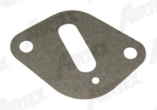 Airtex Fuel Pumps Fuel Pump Mounting Gasket P/N:FP154 Fits: Dodge B-1, Dodge B-1 Truck, Dodge B-2, Dodge B-3, Dodge B-3 Van, Dodge B-4, Dodge B-4 Truck, Dodge C-1, Dodge C-1 Truck, Dodge C-3 - Image 1