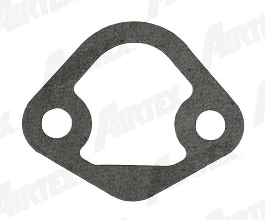 Airtex Fuel Pumps Fuel Pump Mounting Gasket P/N:FP2177 Fits: Chevrolet Luv 1982, Chevrolet S10 85-83, Chevrolet S10 Blazer 84-83, GMC S15 85-83, GMC S15 Jimmy 84-83, Isuzu I-mark 84-82, Isuzu Pickup 87-82, Isuzu Trooper 85-84 - Image 1