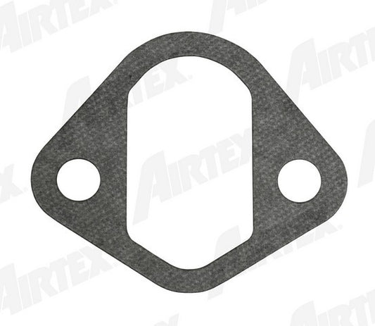 Airtex Fuel Pumps Fuel Pump Mounting Gasket P/N:FP2180 Fits: Chevrolet Sprint, Nissan 200sx, Nissan 510, Nissan 521 Pickup, Nissan 610, Nissan 620, Nissan 620 Pickup, Nissan 710, Nissan 720, Suzuki Samurai - Image 1