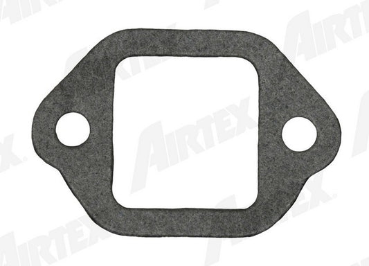 Airtex Fuel Pumps Fuel Pump Mounting Gasket P/N:FP2186 Fits: Dodge Colt, Dodge Power Ram 50, Dodge Ram 50, Mitsubishi Cordia, Mitsubishi Mighty Max, Mitsubishi Mirage, Mitsubishi Tredia, Plymouth Champ, Plymouth Colt - Image 1