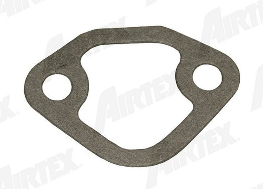 Airtex Fuel Pumps Fuel Pump Mounting Gasket P/N:FP2188 Fits: Mazda 626 85-83, Mazda B2000 87-86, Mazda B2200 93-87 - Image 1