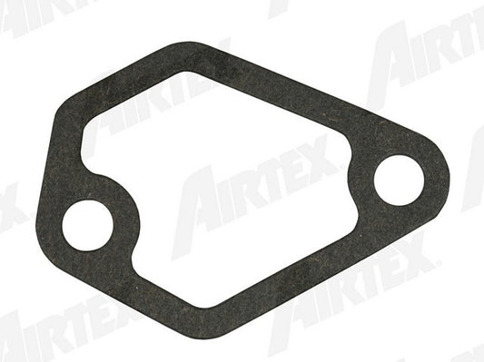 Airtex Fuel Pumps Fuel Pump Mounting Gasket P/N:FP2192 Fits: Chevrolet Spectrum 88-85, Geo Spectrum 1989, Isuzu I-mark 89-85 - Image 1