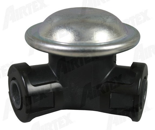 Airtex Fuel Pumps Fuel Pump Pulsator,Fuel Pump Pulse Dampener P/N:FP28 Fits: Ford Tempo 94-88, Mercury Topaz 94-88, Mercury Villager 97-93 - Image 1