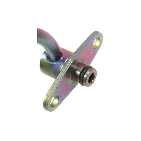 Standard Ignition Fuel Injection Pressure Damper P/N:FPD51 Fits: Infiniti Fx45 2006, Infiniti M45 2006 - Image 3