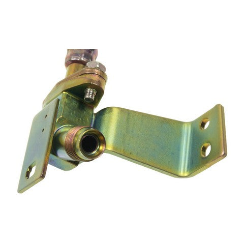 Standard Ignition Fuel Injection Pressure Damper P/N:FPD54 Fits: Infiniti I30 01-00, Nissan Maxima 01-00 - Image 2