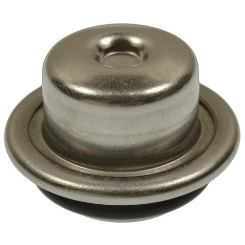 Standard Ignition Fuel Injection Pressure Damper P/N:FPD56 Fits: Infiniti Ex35, Infiniti Fx35, Infiniti Fx50, Infiniti G35, Infiniti G37, Infiniti M35, Infiniti Qx56, Nissan 350z, Nissan 370z, Nissan Altima - Image 1