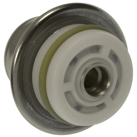 Standard Ignition Fuel Injection Pressure Damper P/N:FPD64 Fits: Cadillac Cts, Chevrolet Camaro, Chevrolet Corvette, Lincoln Aviator, Lincoln Ls, Mercedes-benz C230, Mercedes-benz Slk230, Pontiac Firebird, Pontiac Gto - Image 2