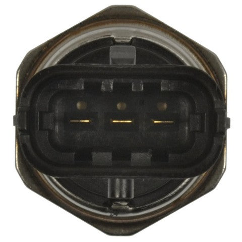 Standard Ignition Fuel Pressure Sensor P/N:FPS102 Fits: Genesis G80, Genesis G90, Hyundai Accent, Hyundai Elantra, Hyundai Elantra Gt, Hyundai Ioniq, Hyundai Kona, Hyundai Palisade, Hyundai Sonata, Hyundai Tucson - Image 2