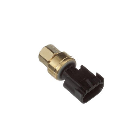 Standard Ignition Fuel Pressure Sensor P/N:FPS12 Fits: Buick Enclave, Cadillac Escalade, Cadillac Escalade Esv, Cadillac Escalade Ext, Chevrolet Avalanche, Chevrolet Colorado, Chevrolet Express 1500, Chevrolet Silverado 1500, Chevrolet Suburban 1500 - Image 2