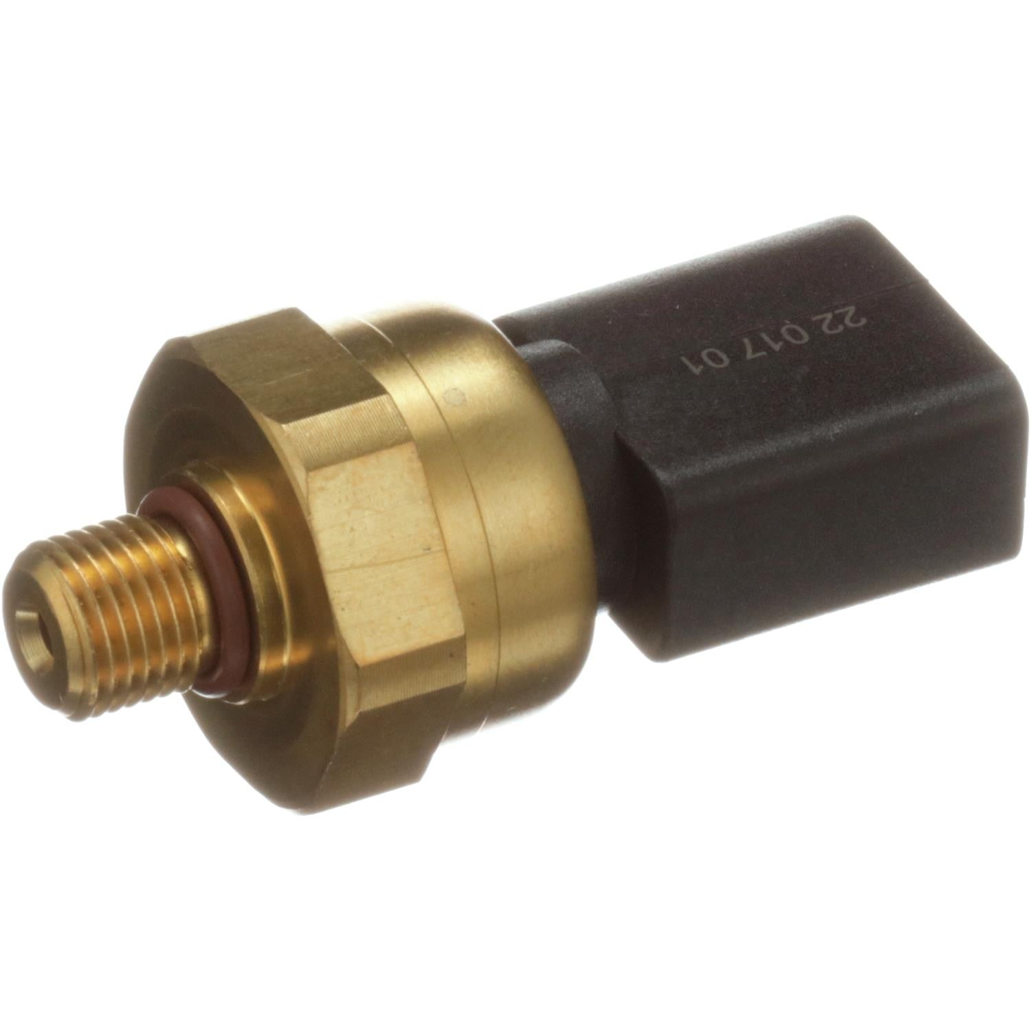 Standard Ignition Fuel Pressure Sensor P/N:FPS14 Fits: Audi Q7 10-07, Volkswagen Cc 15-09, Volkswagen Passat 08-06, Volkswagen Passat Cc 10-09, Volkswagen Touareg 09-07 - Image 2