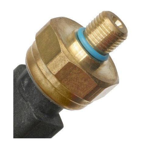 Standard Ignition Fuel Pressure Sensor P/N:FPS14 Fits: Audi Q7 10-07, Volkswagen Cc 15-09, Volkswagen Passat 08-06, Volkswagen Passat Cc 10-09, Volkswagen Touareg 09-07 - Image 4