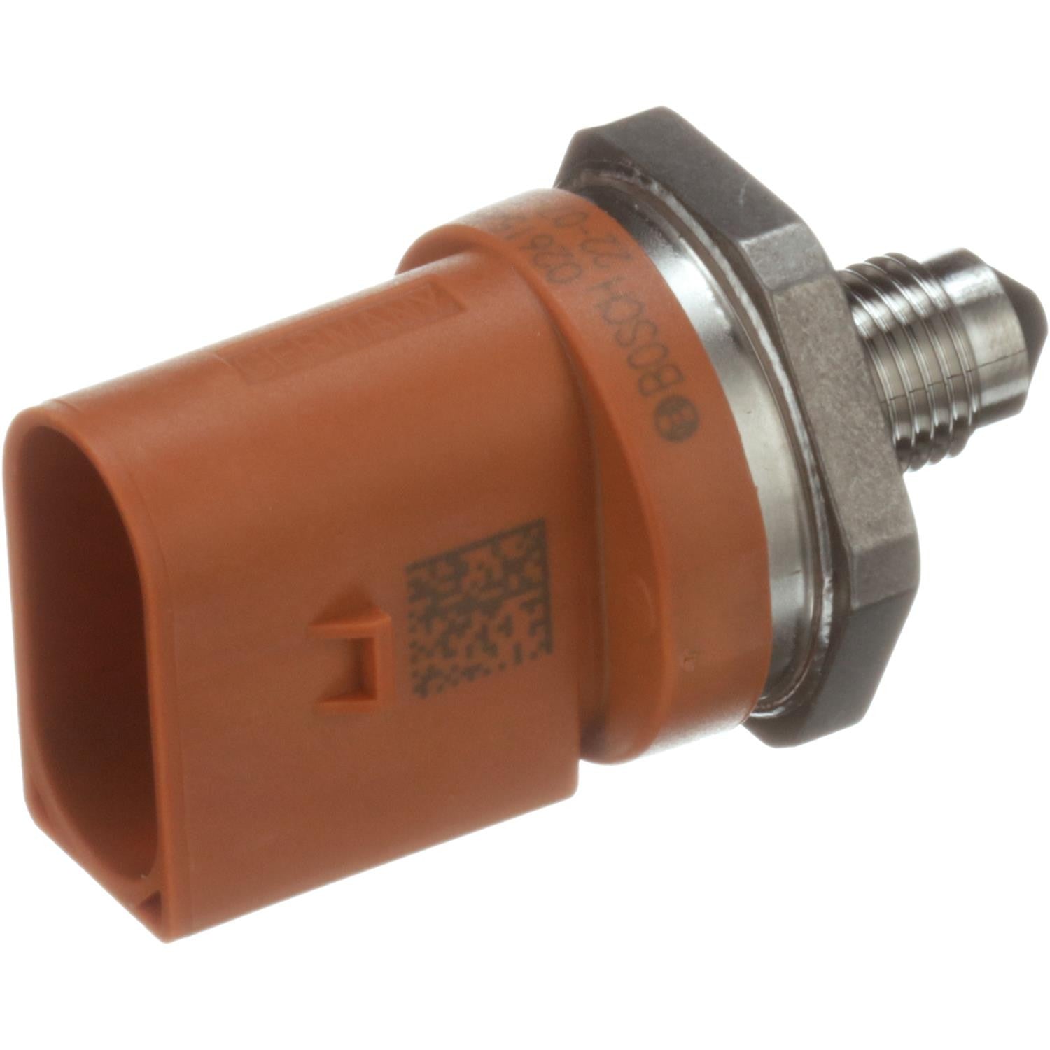 Standard Ignition Fuel Pressure Sensor P/N:FPS23 Fits: Audi A1, Audi A3, Audi A3 Quattro, Audi A4, Audi A4 Quattro, Audi A5, Audi A5 Quattro, Audi Q5 - Image 2