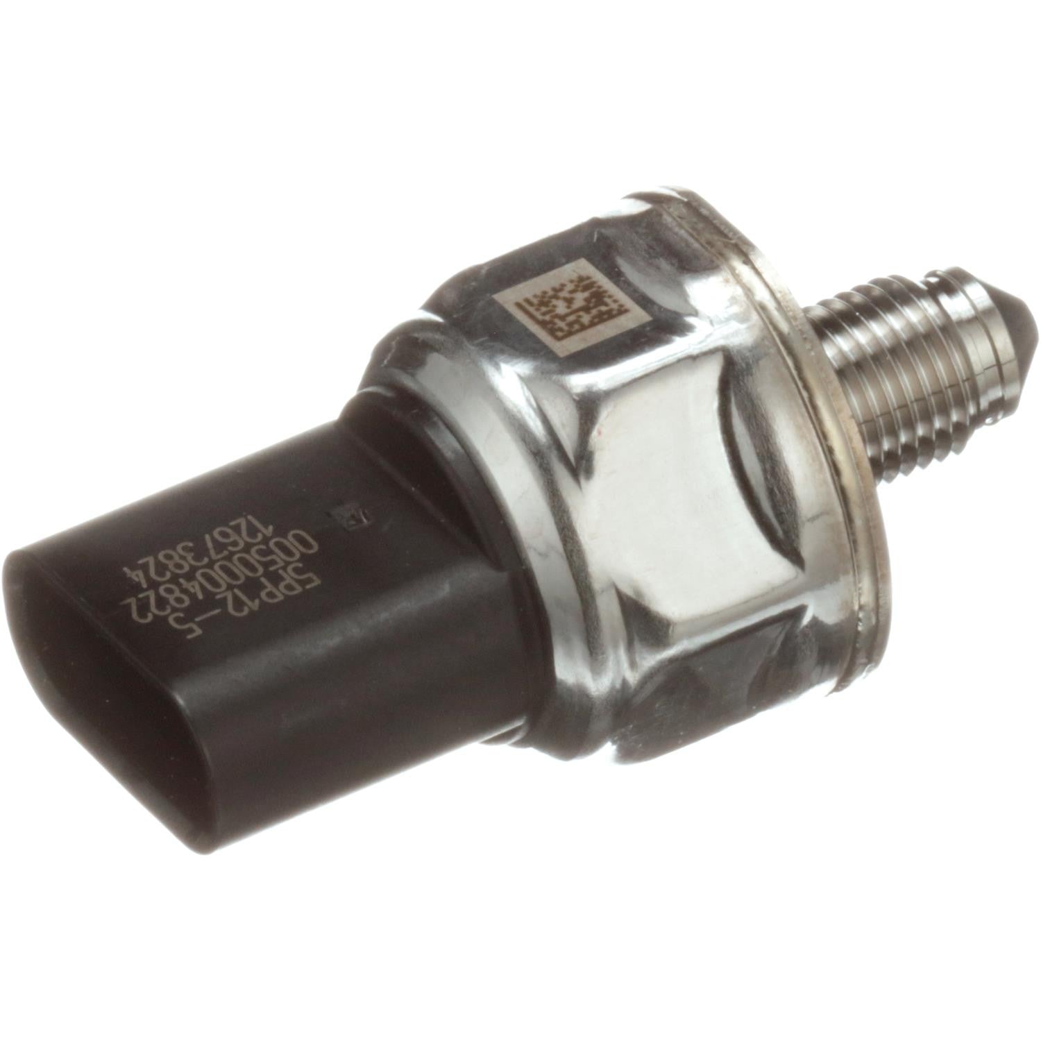 Standard Ignition Fuel Pressure Sensor P/N:FPS37 Fits: Cadillac Escalade, Cadillac Escalade Esv, Chevrolet Camaro, Chevrolet Corvette, Chevrolet Silverado 1500, Chevrolet Silverado 2500, Chevrolet Suburban, Chevrolet Tahoe, GMC Sierra 1500, GMC Yukon - Image 2