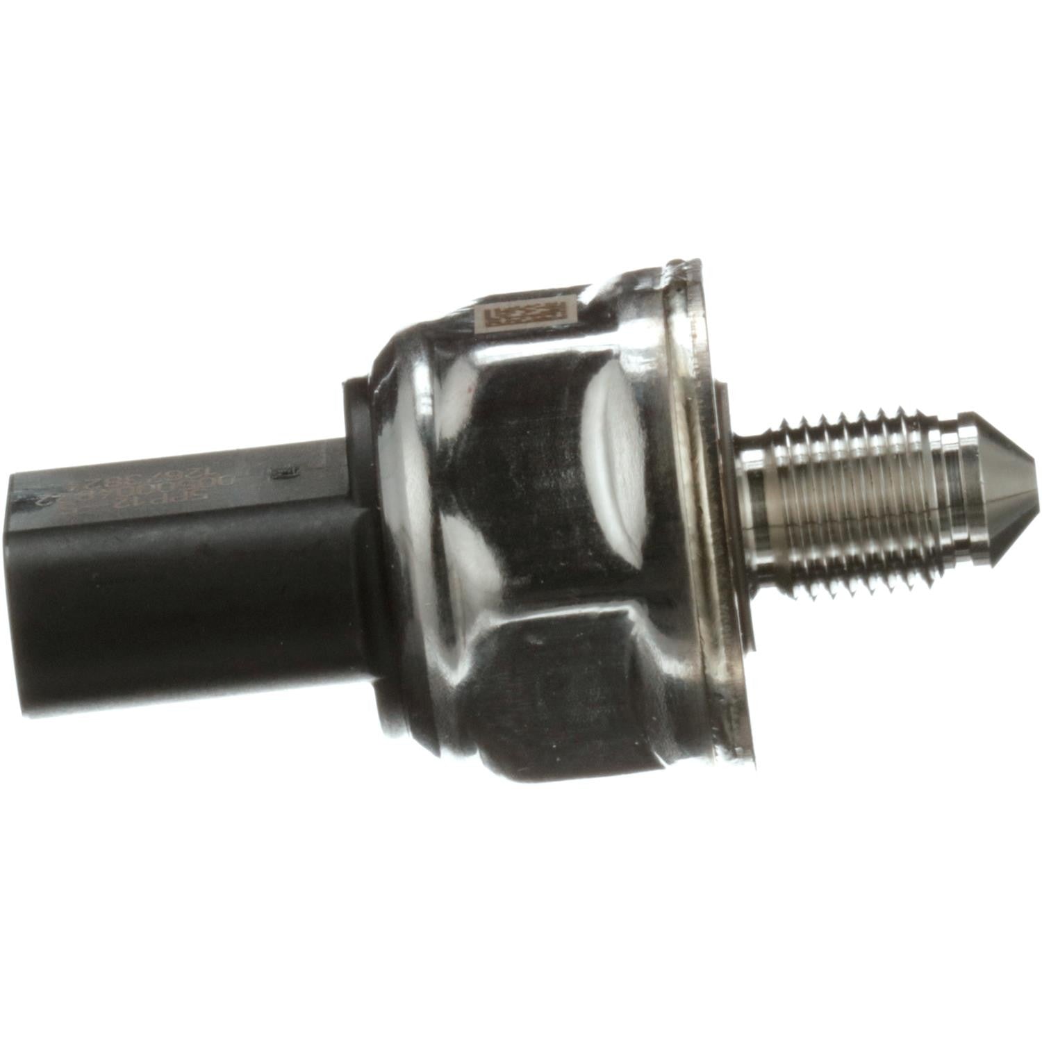 Standard Ignition Fuel Pressure Sensor P/N:FPS37 Fits: Cadillac Escalade, Cadillac Escalade Esv, Chevrolet Camaro, Chevrolet Corvette, Chevrolet Silverado 1500, Chevrolet Silverado 2500, Chevrolet Suburban, Chevrolet Tahoe, GMC Sierra 1500, GMC Yukon - Image 5