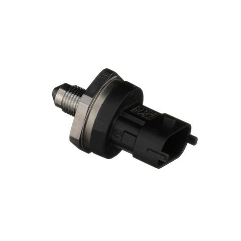 Standard Ignition Fuel Pressure Sensor P/N:FPS3 Fits: Buick Allure, Buick Enclave, Buick Lacrosse, Cadillac Cts, Cadillac Sts, Chevrolet Camaro, Chevrolet Cobalt, Chevrolet Hhr, Chevrolet Traverse, GMC Acadia, Pontiac Solstice, Saturn Outlook, Saturn Sky - Image 1