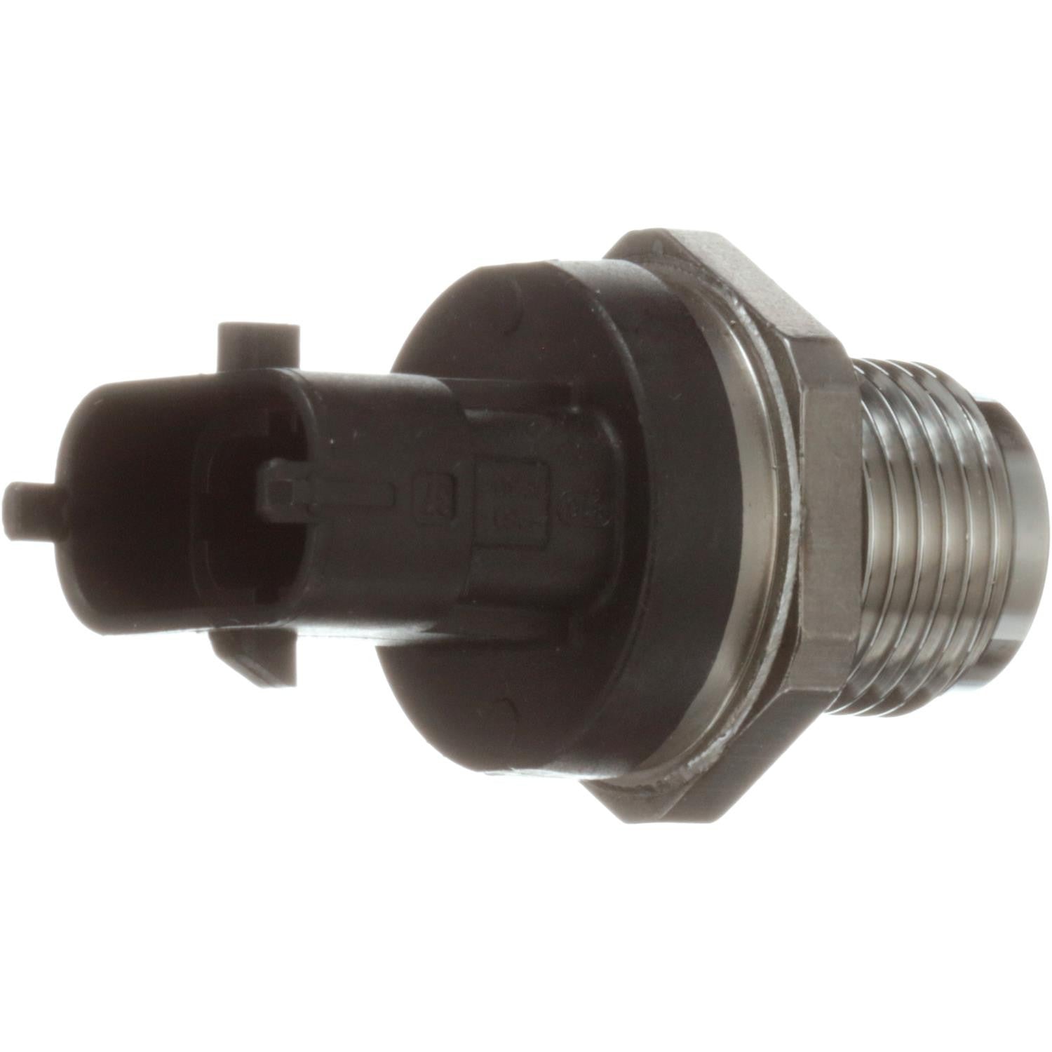 Standard Ignition Fuel Pressure Sensor P/N:FPS45 Fits: Chevrolet Express 2500, Chevrolet Express 3500, Chevrolet Express 4500, Chevrolet Silverado 2500 Hd, Chevrolet Silverado 3500 Hd, GMC Savana 2500, GMC Savana 3500, GMC Savana 4500, GMC Sierra 2500 Hd - Image 2