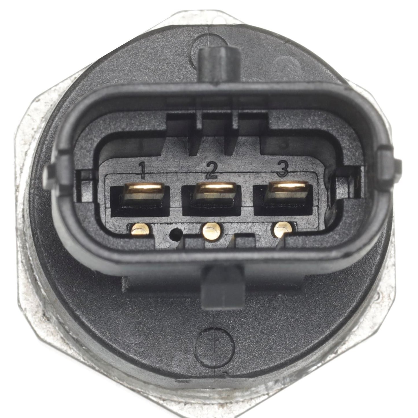 Standard Ignition Fuel Pressure Sensor P/N:FPS45 Fits: Chevrolet Express 2500, Chevrolet Express 3500, Chevrolet Express 4500, Chevrolet Silverado 2500 Hd, Chevrolet Silverado 3500 Hd, GMC Savana 2500, GMC Savana 3500, GMC Savana 4500, GMC Sierra 2500 Hd - Image 4