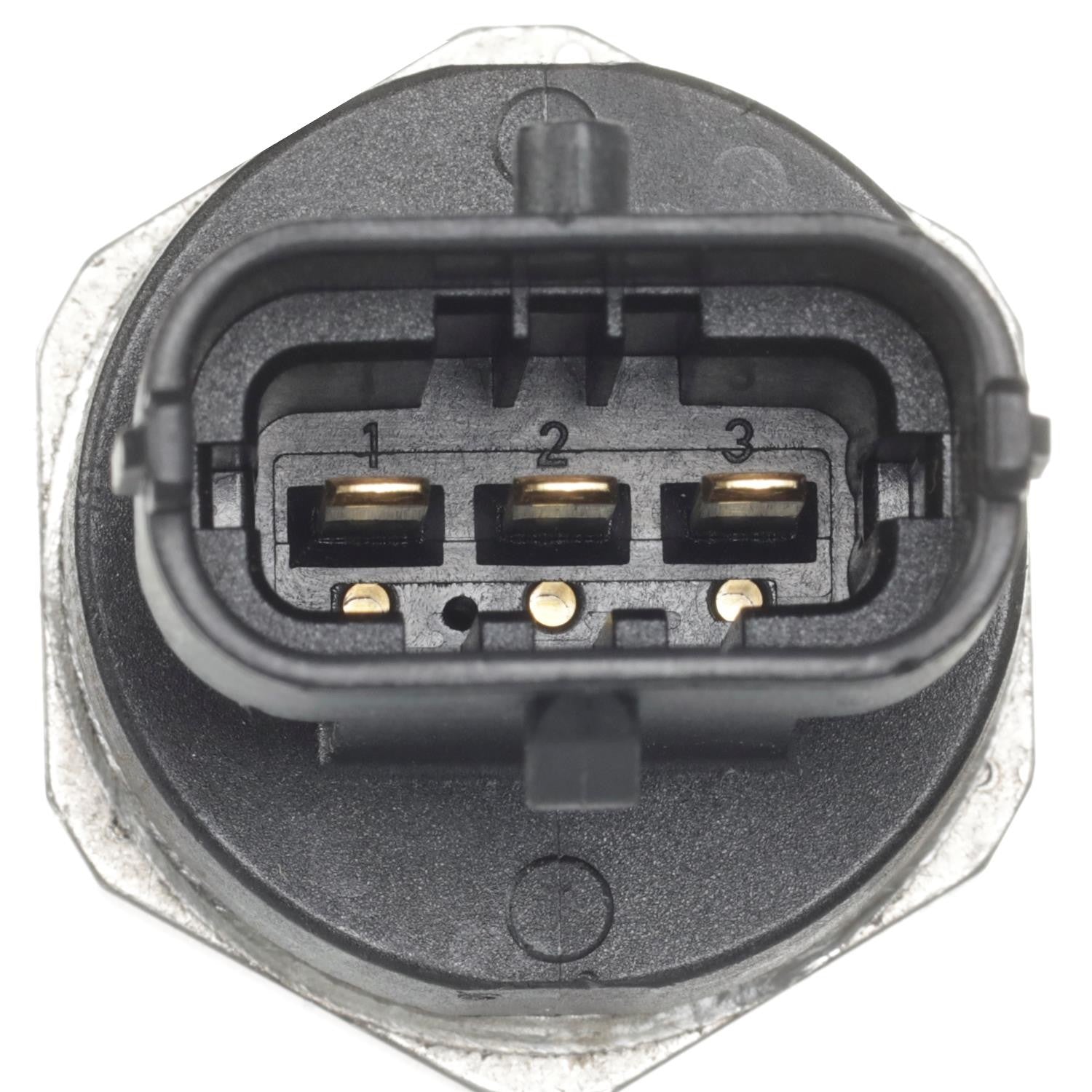 Standard Ignition Fuel Pressure Sensor P/N:FPS45 Fits: Chevrolet Express 2500, Chevrolet Express 3500, Chevrolet Express 4500, Chevrolet Silverado 2500 Hd, Chevrolet Silverado 3500 Hd, GMC Savana 2500, GMC Savana 3500, GMC Savana 4500, GMC Sierra 2500 Hd - Image 4
