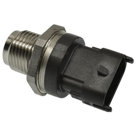 Standard Ignition Fuel Pressure Sensor P/N:FPS45 Fits: Chevrolet Express 2500, Chevrolet Express 3500, Chevrolet Express 4500, Chevrolet Silverado 2500 Hd, Chevrolet Silverado 3500 Hd, GMC Savana 2500, GMC Savana 3500, GMC Savana 4500, GMC Sierra 2500 Hd - Image 1
