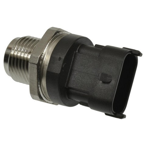 Standard Ignition Fuel Pressure Sensor P/N:FPS46 Fits: Chevrolet C4500 Kodiak, Chevrolet C5500 Kodiak, Chevrolet Silverado 2500 Hd, Chevrolet Silverado 3500, GMC C4500 Topkick, GMC C5500 Topkick, GMC Sierra 2500 Hd, GMC Sierra 3500 - Image 1