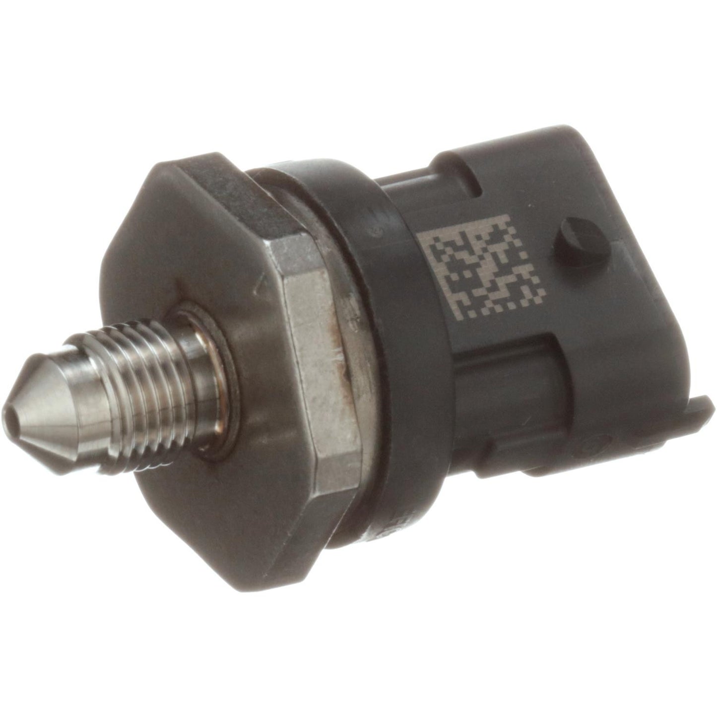 Standard Ignition Fuel Pressure Sensor P/N:FPS51 Fits: Hyundai Accent, Hyundai Elantra Gt, Hyundai Equus, Hyundai Genesis, Hyundai Genesis Coupe, Hyundai Santa Fe, Hyundai Sonata, Hyundai Tucson, Hyundai Veloster - Image 2
