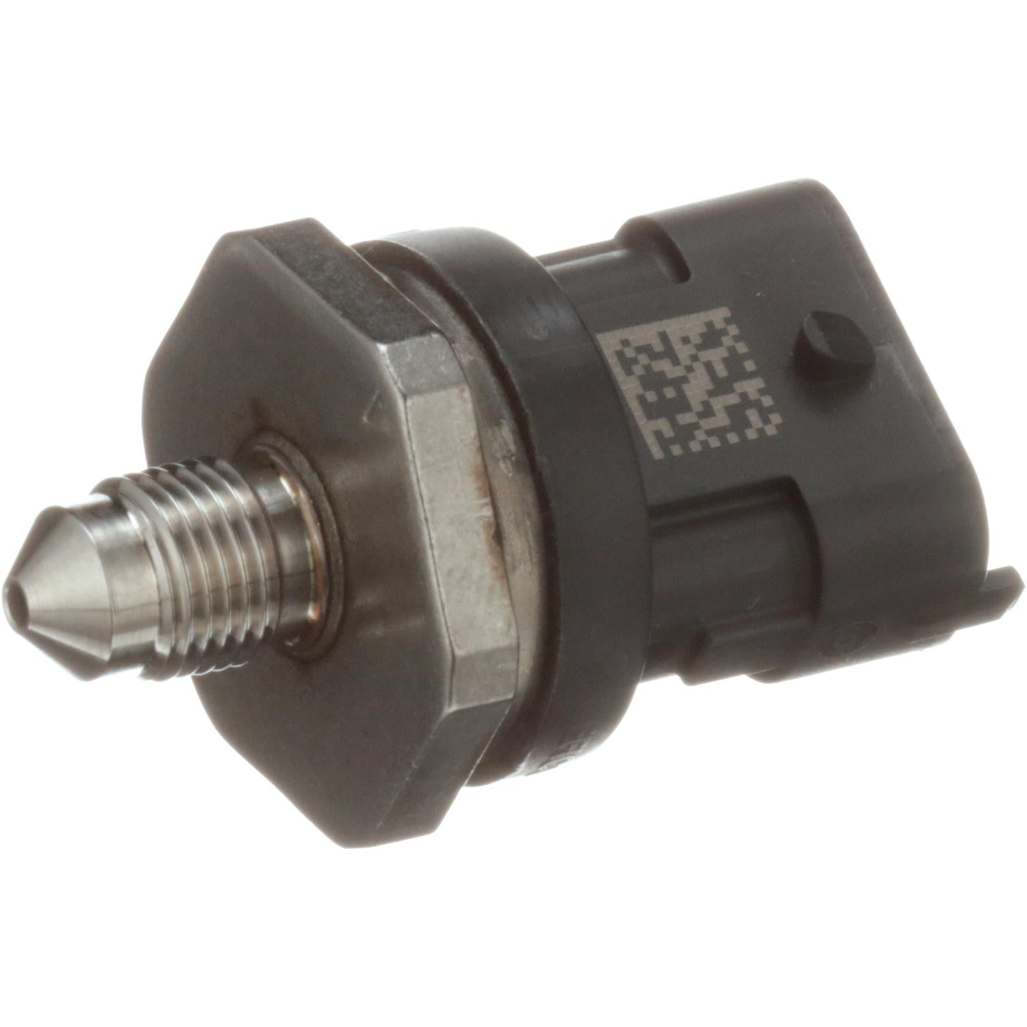 Standard Ignition Fuel Pressure Sensor P/N:FPS51 Fits: Hyundai Accent, Hyundai Elantra Gt, Hyundai Equus, Hyundai Genesis, Hyundai Genesis Coupe, Hyundai Santa Fe, Hyundai Sonata, Hyundai Tucson, Hyundai Veloster - Image 2