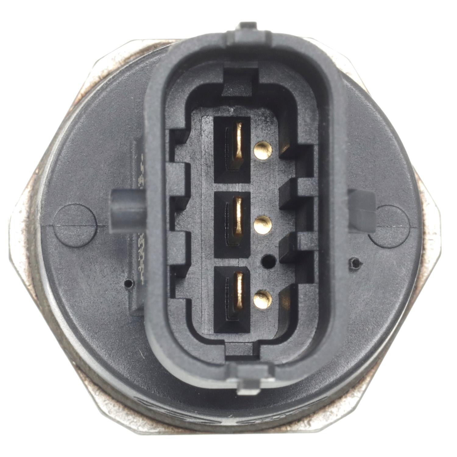 Standard Ignition Fuel Pressure Sensor P/N:FPS51 Fits: Hyundai Accent, Hyundai Elantra Gt, Hyundai Equus, Hyundai Genesis, Hyundai Genesis Coupe, Hyundai Santa Fe, Hyundai Sonata, Hyundai Tucson, Hyundai Veloster - Image 4