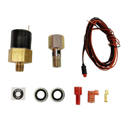 Standard Ignition Fuel Pressure Warning Light Kit P/N:FPW1 Fits: Dodge Ram 2500 07-98, Dodge Ram 3500 07-98 - Image 1