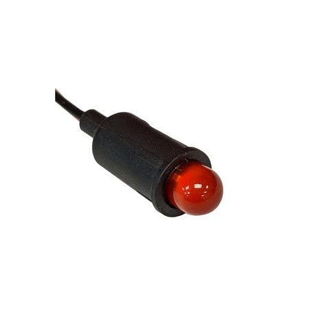 Standard Ignition Fuel Pressure Warning Light Kit P/N:FPW1 Fits: Dodge Ram 2500 07-98, Dodge Ram 3500 07-98 - Image 5